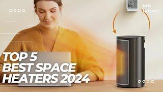 Best Space Heaters 2024 ️ Top Picks for Every Home!