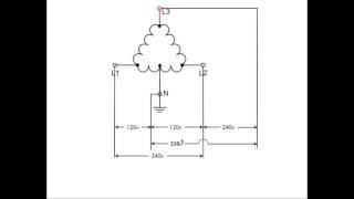 How the delta 3 phase system works