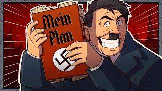 Endsieg: Germany's Final Plan to Win WW2 1943-45 | Animated History