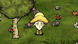 Let's Play a Full Year of Don't Starve Together 3