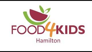 Food4Kids Commercial (Produced by KalKaden Productions)