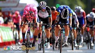 Vuelta a España 2021: Stage 12 extended highlights | Cycling on NBC Sports