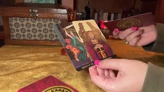 ️ Qué Pasará a partir de Ahora / Hoy? Futuro inmediato  Tarot Interactivo