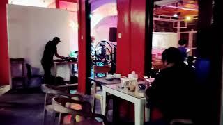 Cafe Live music di jogja @Prawirotaman