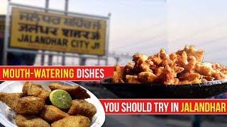 Three best places to try delicious food in Jalandhar