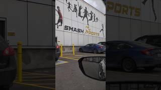 Smash Sports | Mississauga| CANADA #sports  #mississauga #canada #cricket #badminton #pickleball