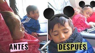 TIPS PARA VIAJAR EN AVIÓN CON NIÑOS - MOM OF TWINS