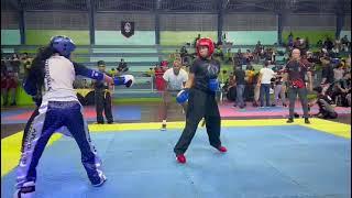 Full Contact Fighting 2024 | Cintas Negras | Point Fighting | Geisy Torrealba #pointfighting