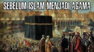 SANGAT KACAU..!! Inilah Yang Tidak Dikatakan Para Ustadz dari Sejarah Agama Islam