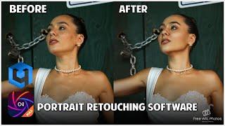 This Software Is A Game Changer For Portrait Photographers!