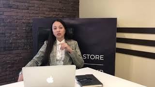 МАГАЗИН КВАРТИР ВОЛОГДА / APARTMENT STORE