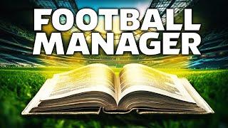 Football Manager für Einsteiger: Die ersten Schritte