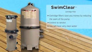 Learn About Pool Filters | Hayward Pool Filters