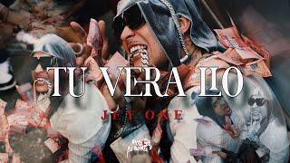 Jey One - Tu Vera Lio (Video Oficial) ​⁠@mapanegromusiic