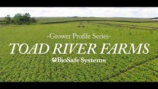 Grower Profile Series - Toad River Farms