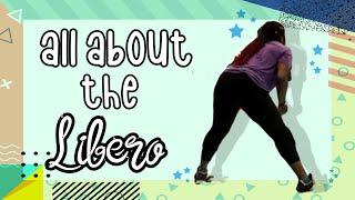 Do You Want To Be A Libero? ⎮All About The Volleyball Libero