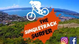 The Singletrack Surfer bike check