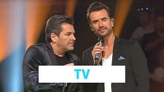 Thomas Anders & Florian Silbereisen - Sie hat es wieder getan | Schlagerchampions 2020