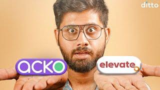 Acko Platinum vs ICICI Elevate | Exposing UNLIMITED COVERAGE | Honest Comparison & In-Depth Analysis