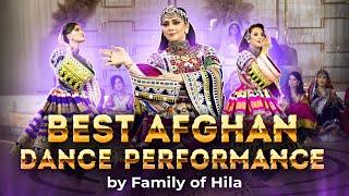Afghan Girls Dance wedding Hila & Massi | Full Video | Best Afghan Dance Ever | Tanweer Video's