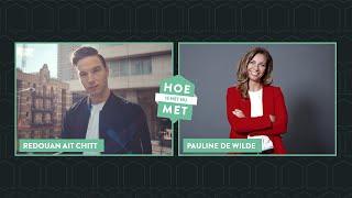 Hoe is het nu met..? | Redouan Ait Chitt & Pauline de Wilde