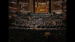 Mahler: Symphony No 2 "Resurrection" (Rattle, City of Birmingham SO, 1998)