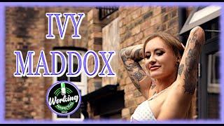 Ivy Maddox Talks about how she discovered her favorite kink!