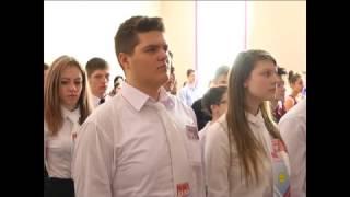 Всероссийская акция «Я – гражданин России!».