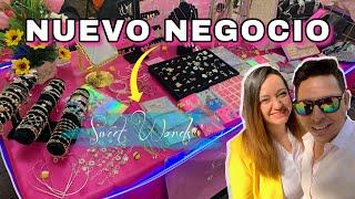  ¡¡NUEVO NEGOCIO!! Lo mejor en joyería, accesorios y más | SWEET WORDS  | Tips para emprender