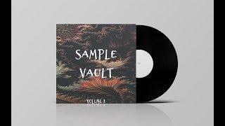 (10+) FREE CuBeatz Inspired Samples | Sample Vault Vol.2 (CuBeatz, Southside, Murda Beatz & More)