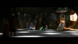 Dont mess with Dooku - Part 1