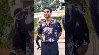 திருத்துறைன்னு முடித்த Tovino Thomas #tovinothomas #shorts #youtube #ytshorts #trending #viral