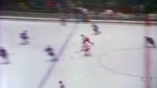 Valeri Kharlamov Валерий Харламов - Great goal vs Finland (OG 1972)