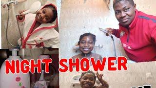 Afterschool /Night Shower Routine 2022! Vlog style #showerroutine #vlog