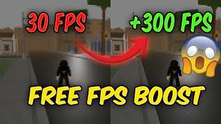 How To Optimize Windows For Gaming (INSANE FPS BOOST)