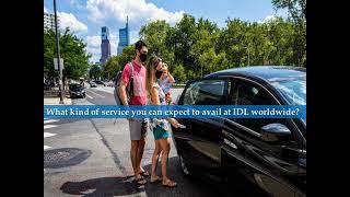 Choose the right International Driver License Translation Services Online