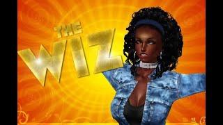 The Wiz IMVU Trailer