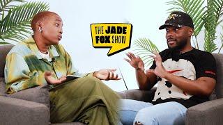 "The Furious Episode" feat. Kid Fury // The Jade Fox Show