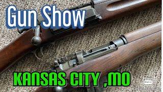 Gun Show - Kansas City , MO - My Thoughts & Purchases