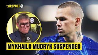 Football Headlines Today: Kimmich to Man City? Mudryk Suspended & More!"