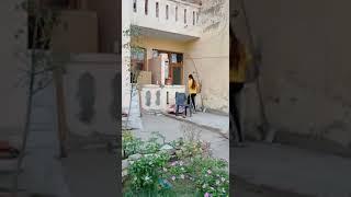 middle class morning funny routine, Ritika Sharma Punjabi vlogger , village lifestyle, daily blog