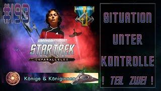 Star Trek Online (STO): #193 -  Situation unter Kontrolle - Teil 2 [PS5][deutsch/german]