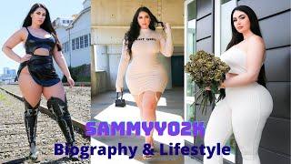 Sammyy02k Wiki | Biography | Age | Height | Weight | Net Worth | Family | Lifestyle | Relationships