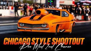 World Series Of Promod - Chicago Style Promod Shootout!