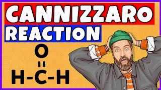 Cannizzaro Reaction | Mechanism of Cannizzaro Reaction