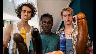 Get Lucky – Sex verändert alles (2019) Trailer, deutsch