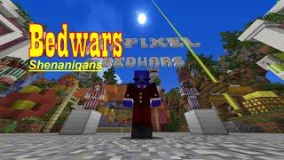 Bedwars Shenanigans - Episode 1