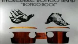 Incredible Bongo Band - Sing Sing Sing