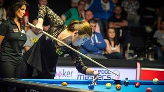 Ga Young Kim vs Alex Pagulayan - World Pool Masters 2013