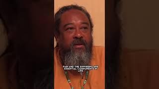 Why are Spiritual Awakenings Painful? | Mooji #spirituality